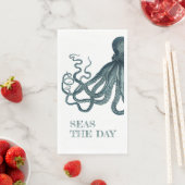 ヴィンテージタコ海おもしろい日 (インサイチュ)