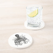 ヴィンテージタコ コースター (側面)