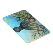 ヴィンテージタコ マグネット (右側)