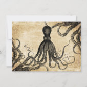 ヴィンテージタコ 案内状 (裏面)