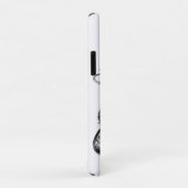 +||ヴィンテージタコ||+ Case-Mate iPhoneケース (裏面/右)