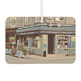 ヴィンテージタバコ店，フランスのワインバーノルマンディ カーエアーフレッシュナー