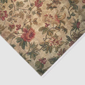 ヴィンテージタペストリアデココラージエフエメラ 薄葉紙 (詳細)