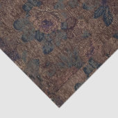 ヴィンテージタペストリーデザイン 薄葉紙 (詳細)