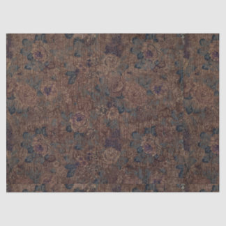 ヴィンテージタペストリーデザイン 薄葉紙