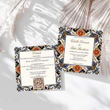 ヴィンテージタラベラアズレジョ青結婚瓦