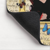 ヴィンテージタンゴ マウスパッド (コーナー)