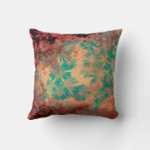 ヴィンテージタンデグランジロン クッション (裏面)