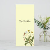 ヴィンテージタンデロンイラストレーション (スタンド正面)