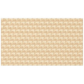 ヴィンテージタンランドスケープ枠（UrnsとColumns付き） テーブルクロス (正面(横))