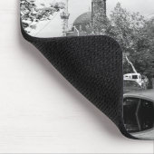 ヴィンテージターキーイスタンブールカラムコンスタンチンケース – マ マウスパッド (コーナー)