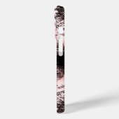 ヴィンテージターキーイスタンブールカラムコンスタンティン Case-Mate iPhoneケース (裏面 / 左)