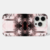 ヴィンテージターキーイスタンブールカラムコンスタンティン Case-Mate iPhoneケース (裏面 (横))