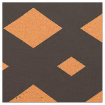 ヴィンテージダイヤモンドハロウィーンパターン