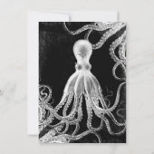 ヴィンテージダコ 案内状 (裏面)