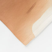 ヴィンテージダシュント旧図書館 フリースブランケット (角)