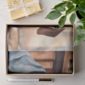 ヴィンテージダシュント旧図書館 薄葉紙 (ギフト)