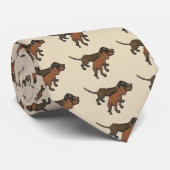 ヴィンテージダシュント ネクタイ (ロール)