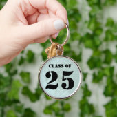 ヴィンテージダスティブルーダマスククラス2024 キーホルダー (手)