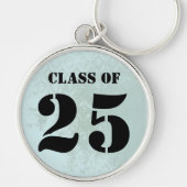 ヴィンテージダスティブルーダマスククラス2024 キーホルダー (正面)