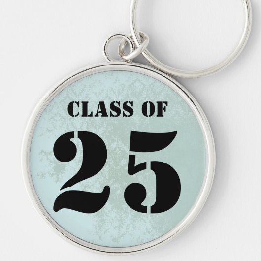 ヴィンテージダスティブルーダマスククラス2024 キーホルダー (正面)