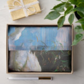 ヴィンテージダックスティッシュペーパー 薄葉紙 (ギフト)