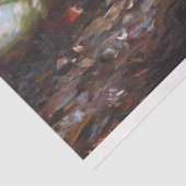 ヴィンテージダックスティッシュペーパー 薄葉紙 (詳細)