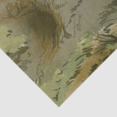 ヴィンテージダックスントティッシュペーパー 薄葉紙 (詳細)