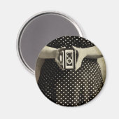 ヴィンテージダフレックス マグネット (正面/裏面)