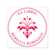 ヴィンテージダマスクとタイポグラフィ |イヴカスタムィリリス