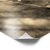 ヴィンテージダリア フォトプリント            (角)