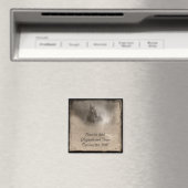 ヴィンテージダークキャッスルゴシック マグネット (インサイチュ (食洗機))