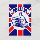 ヴィンテージチアオ 名刺 (裏面)