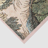 ヴィンテージチェシャーキャット・from Alice in Wonderland 薄葉紙 (詳細)