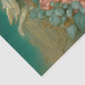 ヴィンテージチェルブスティッシュペーパー 薄葉紙 (詳細)