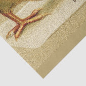 ヴィンテージチキンイースターホリデー 薄葉紙 (詳細)