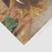 ヴィンテージチキン&ロスターティッシュペーパー 薄葉紙 (詳細)