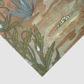 ヴィンテージチキン&ロスターティッシュペーパー 薄葉紙 (詳細)