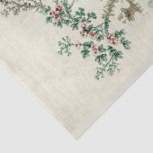 ヴィンテージチノイスリーガーデンジャンバプティステピルマン 薄葉紙 (詳細)