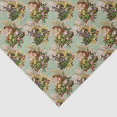 ヴィンテージチムンクスウッドランド 薄葉紙 (詳細)