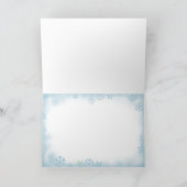 ヴィンテージチャーチバイシャロンシャーペ シーズンカード (内部)