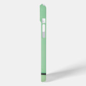 ヴィンテージチャームとモダン保護 Case-Mate iPhoneケース (裏面 / 左)