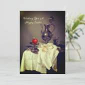 ヴィンテージチャームのモダンツイスト静止時 シーズンカード (スタンド正面)