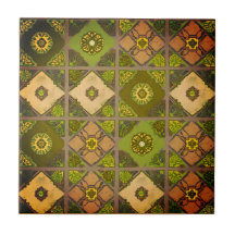 ヴィンテージチャームト自然ーン