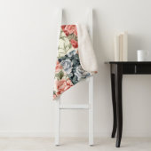 ヴィンテージチャーム シェルパブランケット (インサイチュ)