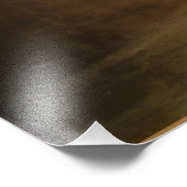 ヴィンテージチャールズイーサンポーターバラ フォトプリント (角)