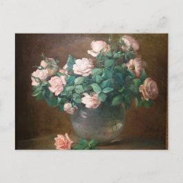 ヴィンテージチャールズイーサンポーターバラ ポストカード