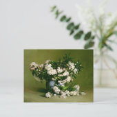 ヴィンテージチャールズイーサンポーター山ローレル ポストカード (スタンド正面)