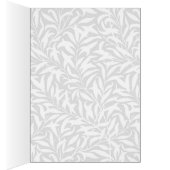 ヴィンテージチューリップモリス絵画ズコレクション (内側 (右))