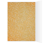 ヴィンテージチューリップモリス絵画ズコレクション (内側 (左))